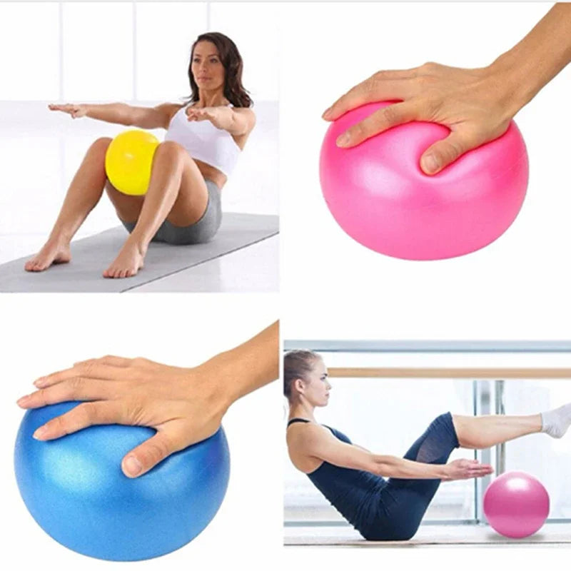 Exercise Ball