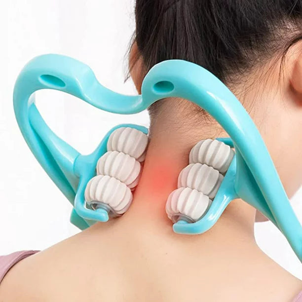 NeckEase Massager