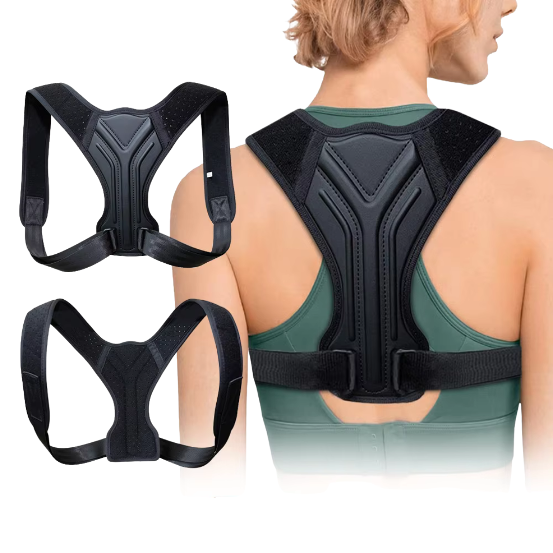Adjustable Posture Corrector