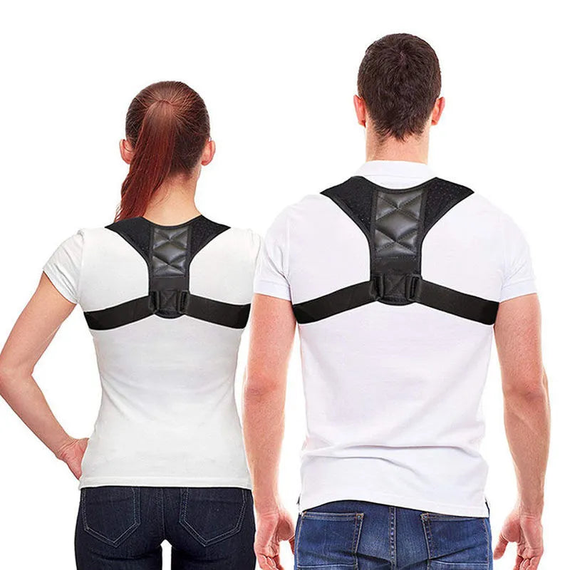 EaseWell Shoulders Posture Corrector