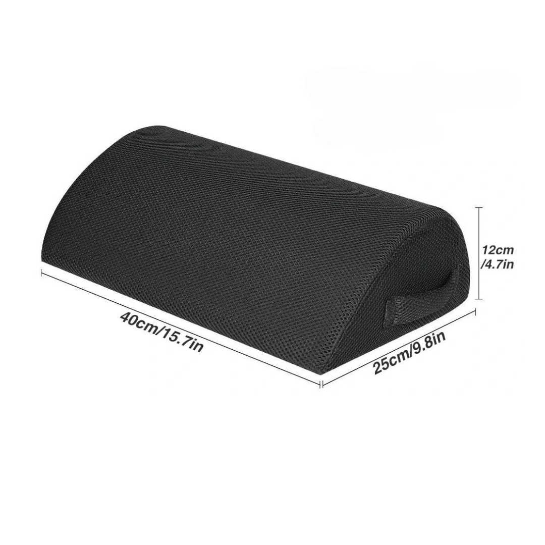 ErgoRest Memory Foam Foot Support