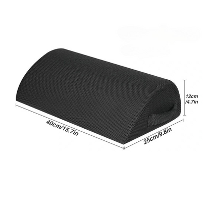 ErgoRest Memory Foam Foot Support