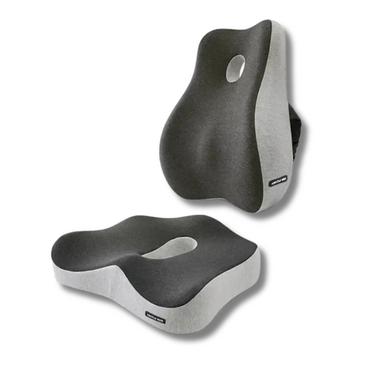 ErgoMemory Foam Seat Cushion