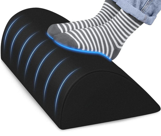 ErgoRest Memory Foam Foot Support