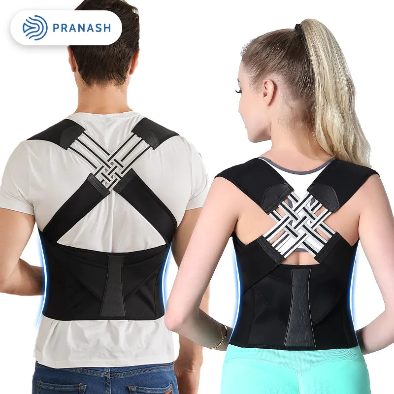 Back Posture Corrector