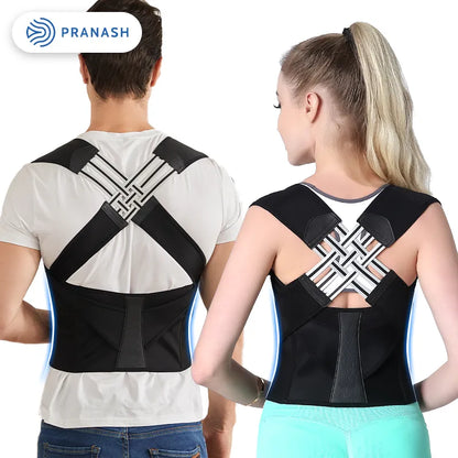 Back Posture Corrector