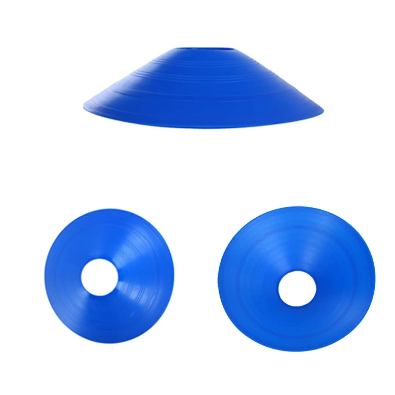 Ease Training Cones- 10 pieces