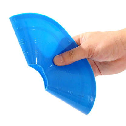 Ease Training Cones- 10 pieces